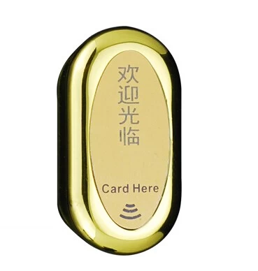 Cina RFID Cabinet lock  Master Key Keyless Electronic locker lock used for Swimming Pool GYM Spa PY-EM109-J produttore