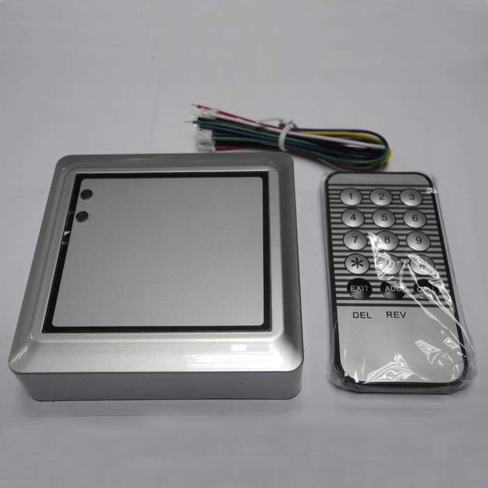 China RFID Waterproof Access Control with Remote Control PY-AC80 manufacturer