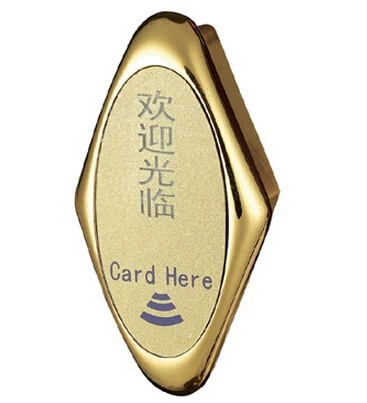 China Armário de RFID / armário / gaveta / sauna / academia utilize o bloqueio de cartão de 125KHz EM PY-EM106-J fabricante