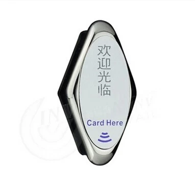 China RFID cabinet/locker/drawer/sauna/gym lock use 125khz EM Card  PY-EM106-Y manufacturer