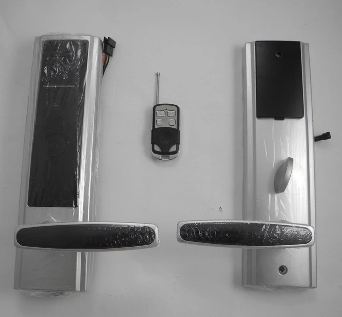 porcelana RFID cuadro eléctrico cerradura de la puerta con la llave a distancia PY-8820YH fabricante