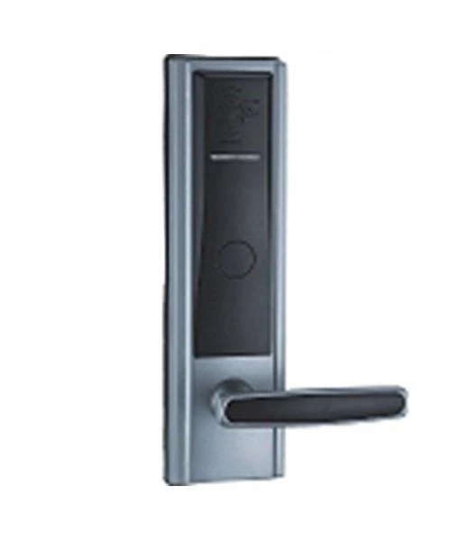 China Security Door Lock Zink Alloy RFID Card PY-8320 manufacturer