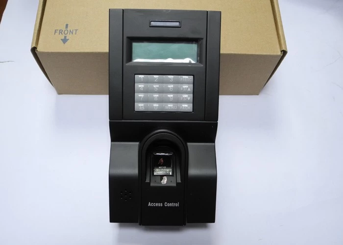 China Wiegand output fingerprint access control time attendance PY-F8 manufacturer