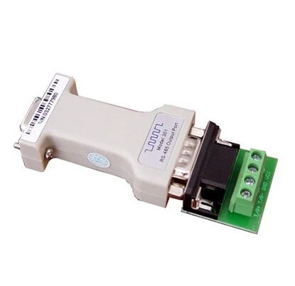 China Wireless RS232 to RS485 converter  PY-PT1 manufacturer