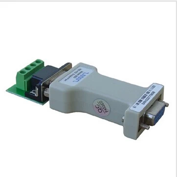 China Wireless RS232 to RS485 converter  PY-PT2 manufacturer