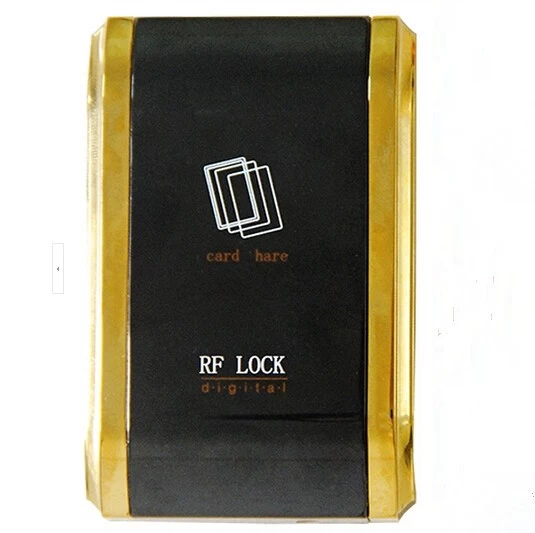 China access control system price, best price hotel keycard lock factory manufacturer