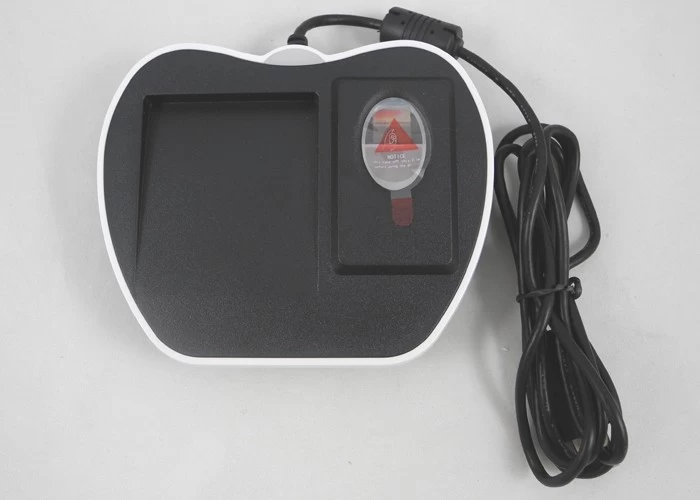 porcelana lector biométrico con USB PY-8000 fabricante
