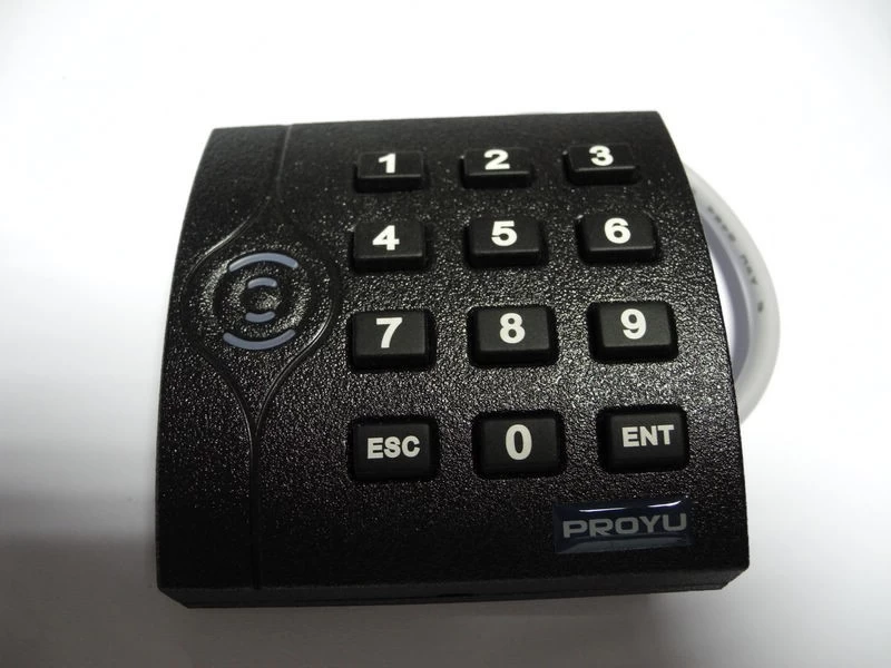 China electronic door lock system for hotels, access control system price manufacturer
