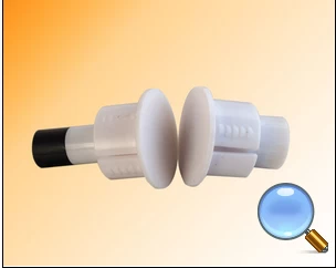 China Kopfhalterung Schalter Rollladenschalter Türkontakt Türschaltsensor Magnetschalter Sensor PY-C36T Hersteller