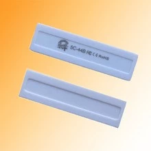 China Oberflächenmontage Türsensorschalter mit Magnet PY-C44B Hersteller