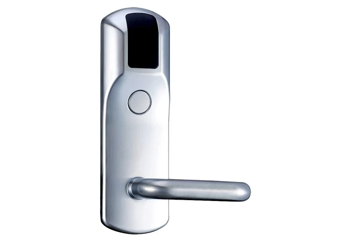 China wholesales hotel card door lock system made in China PY-8015 manufacturer