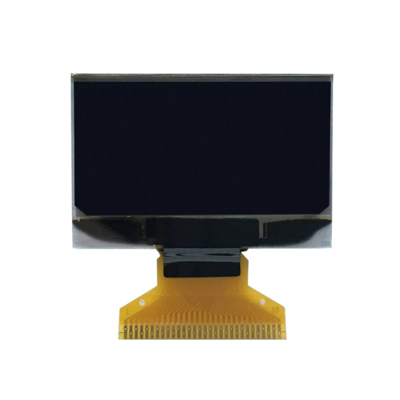 1.3英寸OLED显示屏SSD1306 128x64 SPI OLED模块（KWH0130UL02）