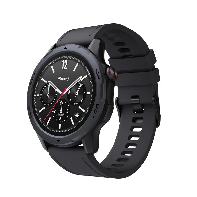 1.32英寸智能手表，最佳圆形拨号智能手表，360x360智能手表
