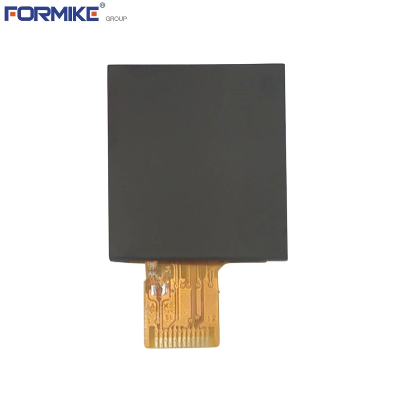 1.3inch 240*240 TFT LCD Display Small Square LCD Module 1.3 Inch LCD Screen (KWH013ST03-F01)
