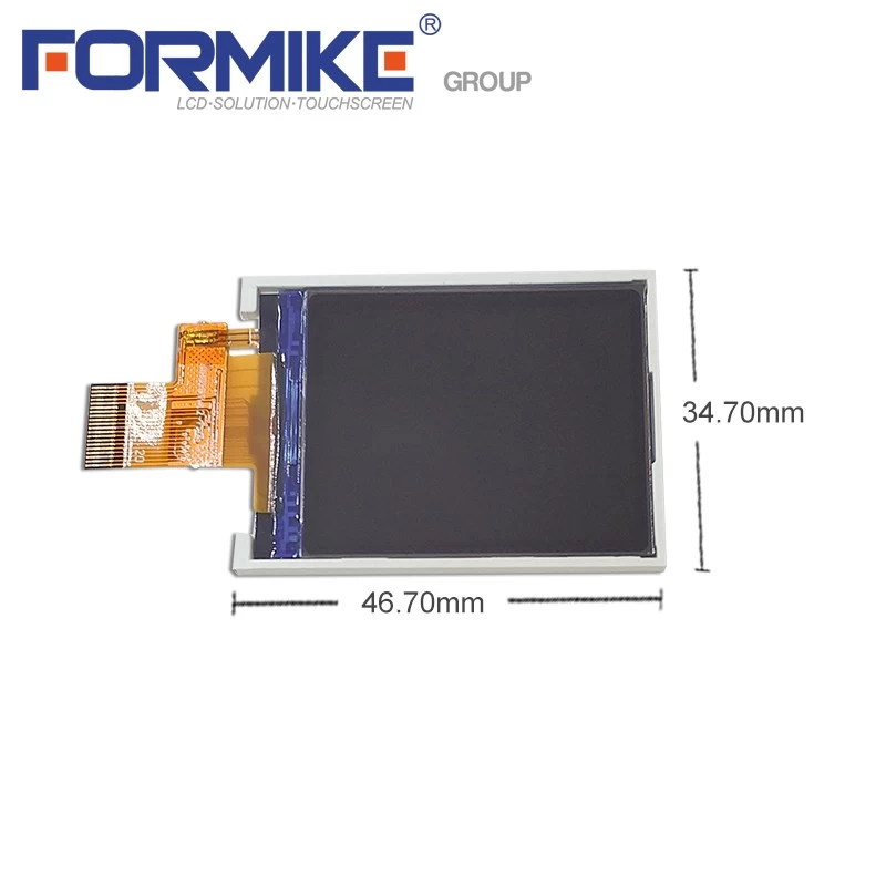 1.8 Inch TFT Screen 128x160 LCD Display 1.77inch TFT LCD Module With SPI Interface (KWH018TW12-F03 V.1)