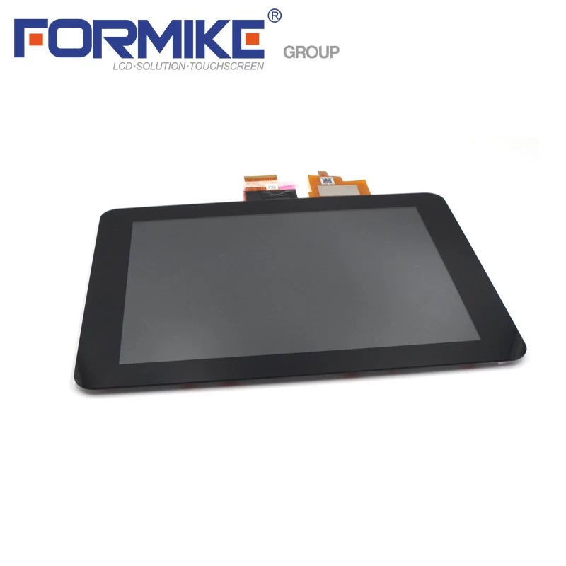 1024x768 Touch Screen IPS LCD Screen 8 Inch Capacitive Touch Panel TFT LCD Module(KWH080KQ09-C01)