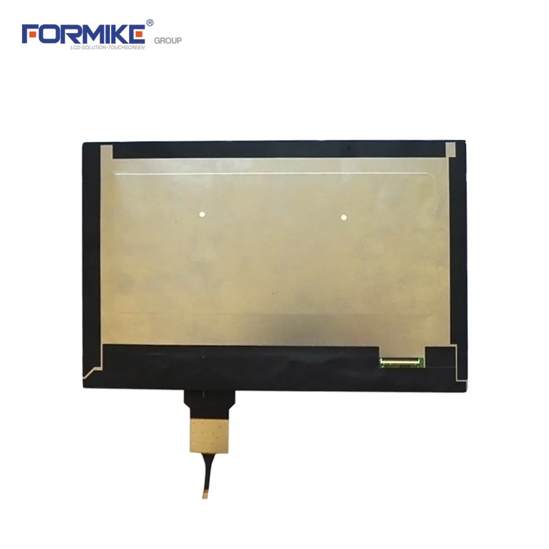 1280x800 IPS LCD Module LVDS 10,1 pouces écran tactile capacitif