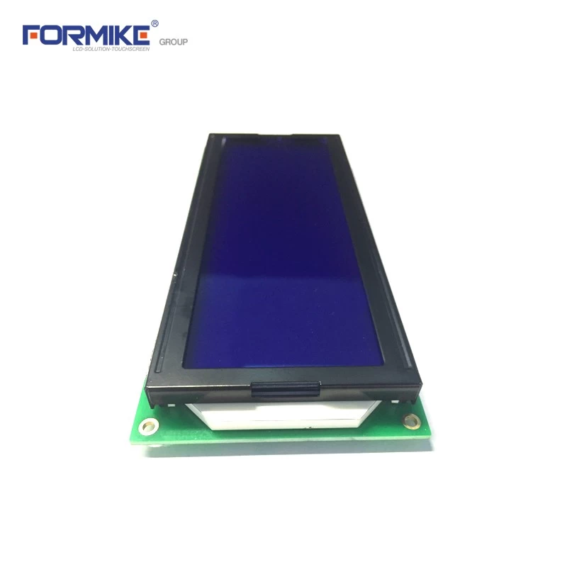 20x4 character lcd display rohs display module lcd(WC2004Y3SGW7B-T)