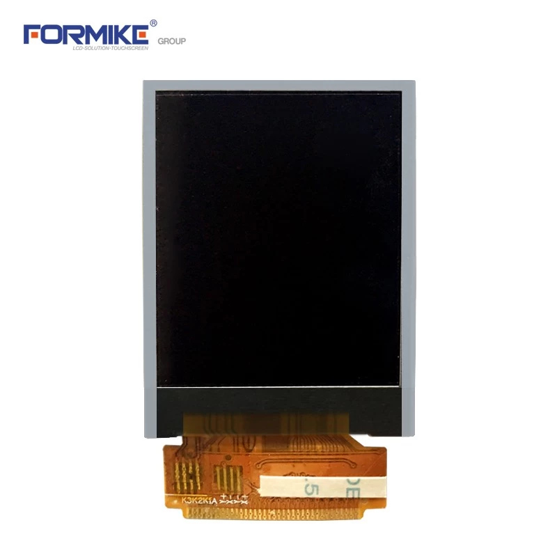 240x320 TFT LCD 2 pouces QVGA LCD ST7789V Écran LCD avec 36 broches (KWh020St23-F01)