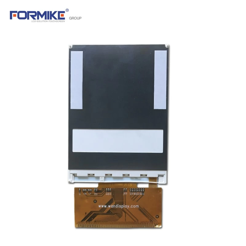 3.2 inch tft display serial interface 240x320 resolution KWH032ST05-F01