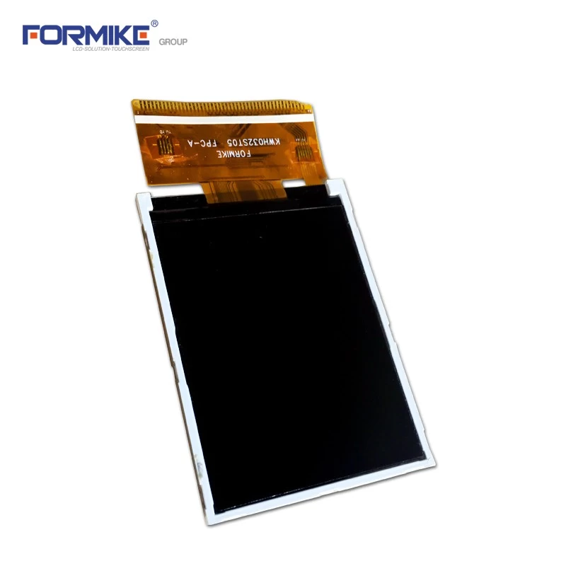 3.2 inch tft display serial interface 240x320 resolution KWH032ST05-F01