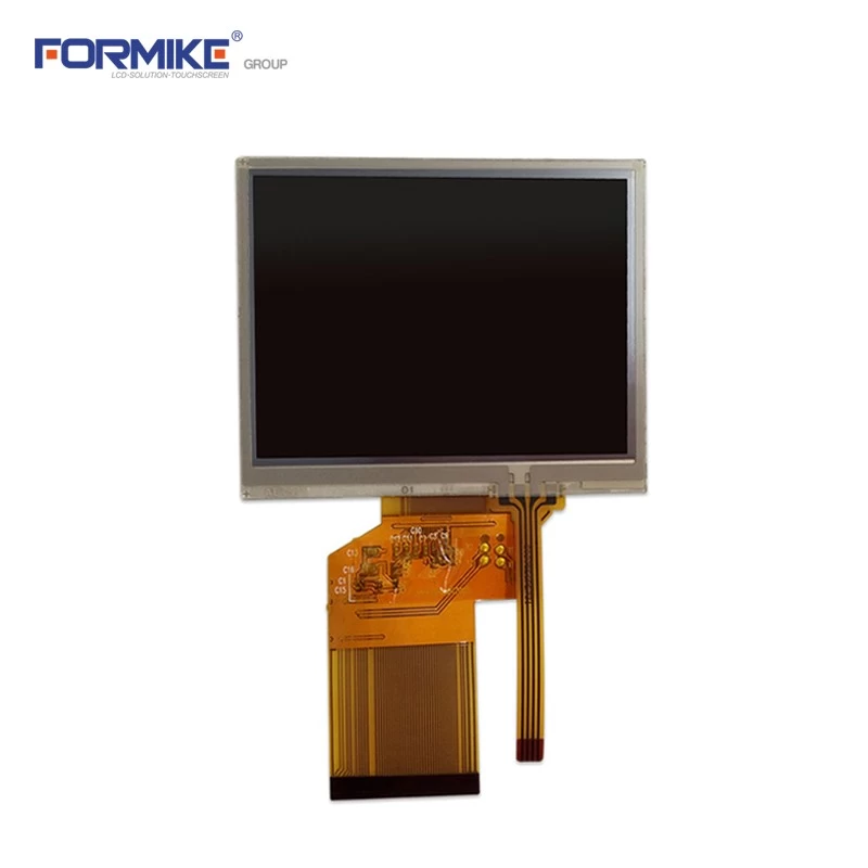 3.5 بوصة 320x240 وحدة LCD الرسومية KWH035ST18-F04 V.2