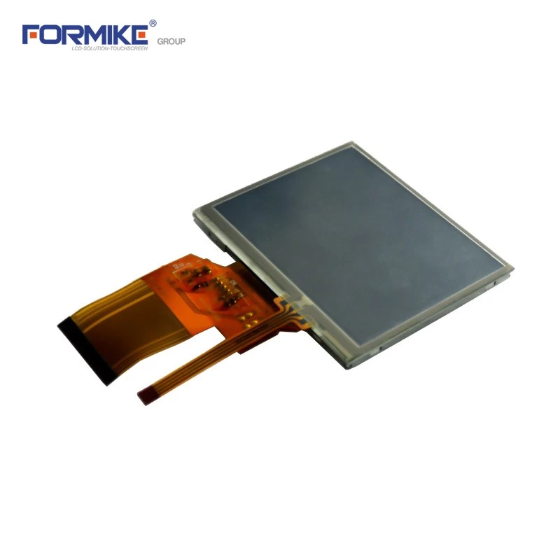3.5 inch 320X240 graphic lcd module KWH035ST18-F04 V.2