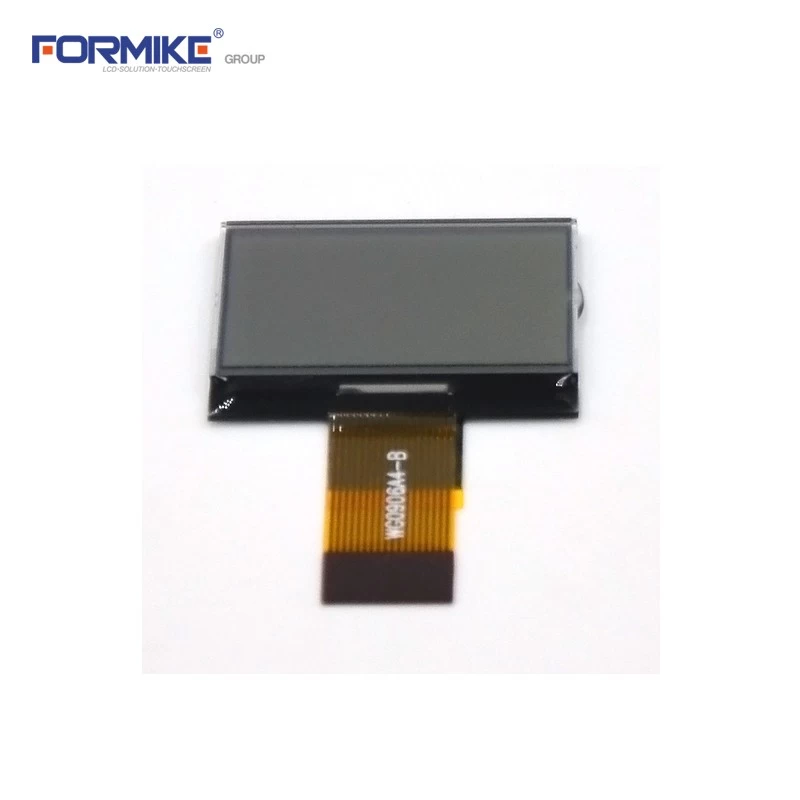 3V FSTN 128x64图形小型LCD模块，带白色背光（WG0906H4FSN6G）