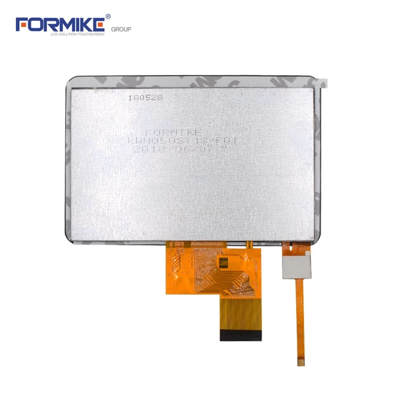 5 Inch 800x480 TFT LCD Module 5'' TFT LCD Touch Screen 5inch LCD Display Module(KWH050ST13-C03)