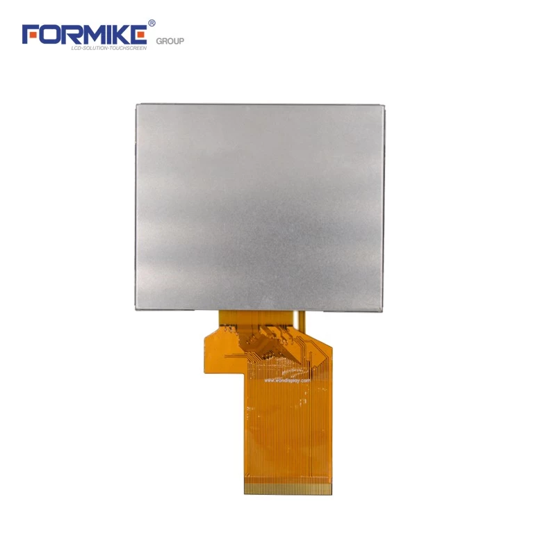 54 Pin TFT 320x240 LCD Module 3.5" TFT LCD Display 3.5 Inch IPS LCD Panel(KWH035ST50-F01)