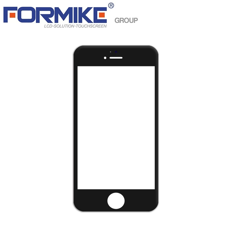 Add to CompareShare Oem Quality LCD Screen Front Glass with Bezel for 6 plus(6 Plus Front Glass)
