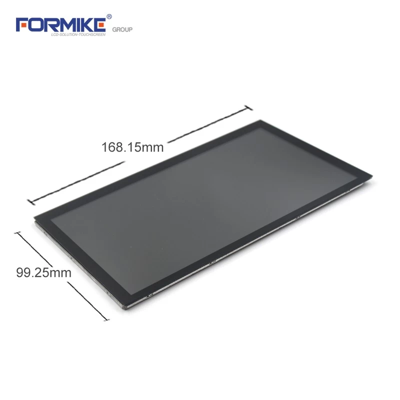 7 Inch LCD Modules 1024*600 IPS 7 Inch RGB 24bit 30pins Interface LCD Display Touch Screen LCD(KWH070KQ40-C15)