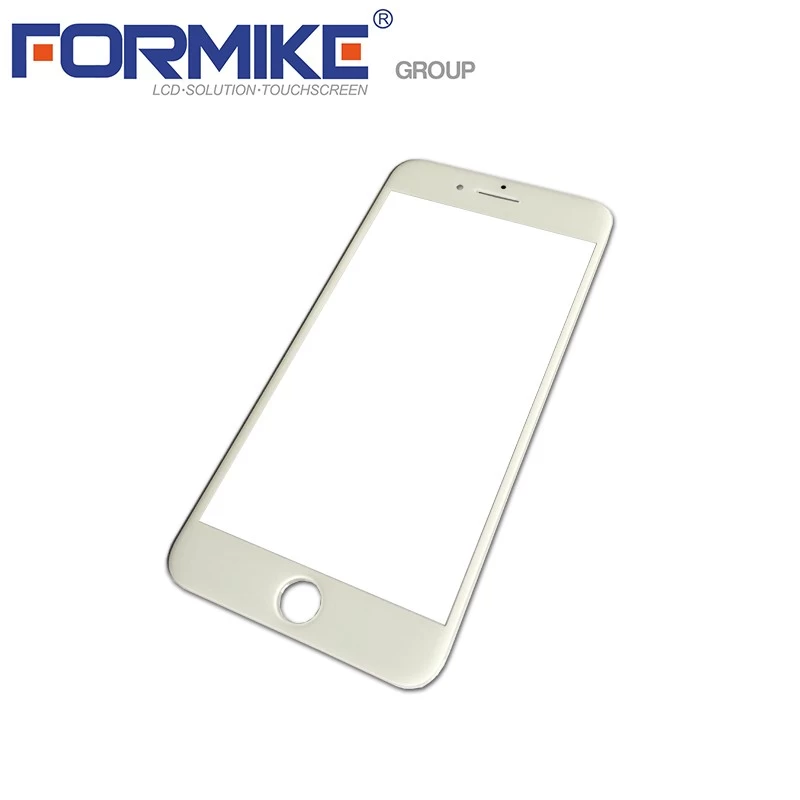 Original OEM Front Glass Phone Screen Mobile Phone LCD Display for 7P LCD Replacement(7 Plus Front Glass)