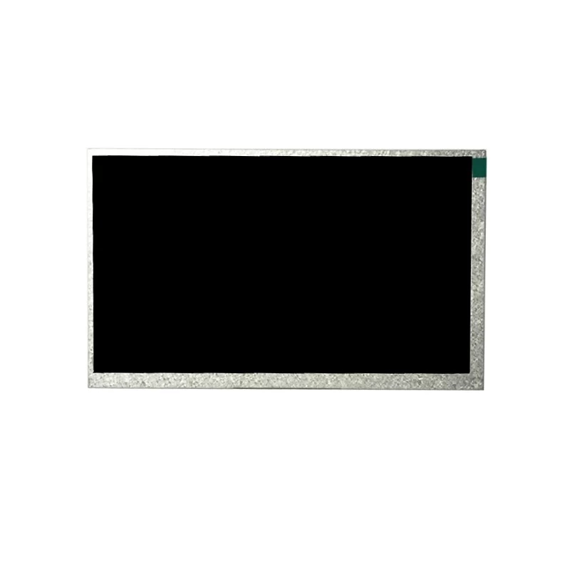 7inch 800 * 480 40Pins Wled TFT LCD عرض 7 بوصة LVDS RGB 40 دبوس وحدة LCD ل 7 بوصة لوحة LCD (KWH070KQ38-B02)