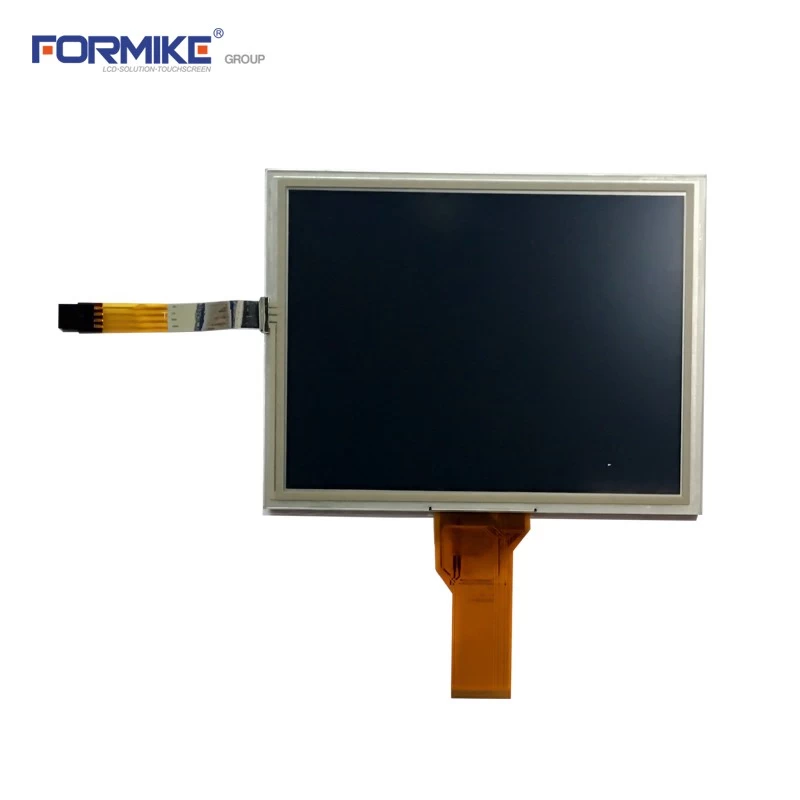 8 Zoll 800x600 LCD-Farbdisplay mit RGB-Schnittstelle (KWH080KQ11-F02)