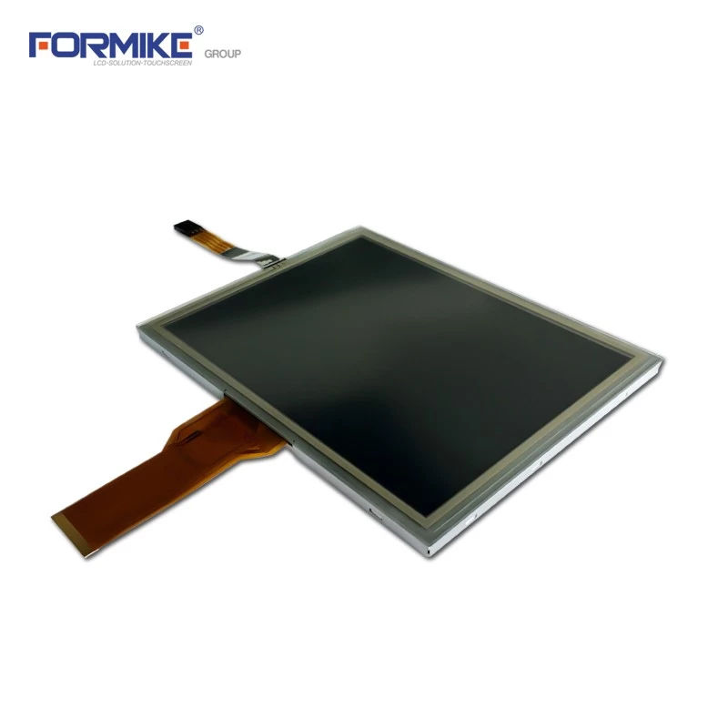 8 بوصة 800x600 لون شاشة TFT LCD مع واجهة RGB 24 بت (KWH080KQ11-F02)