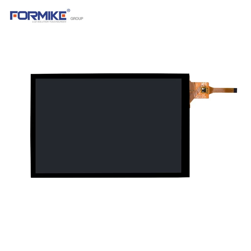 Kapazitives 800 * 1280-Touchpanel-Display 10,1-Zoll-TFT-IPS-MIPI-LCD-Module (KWH101KQ14-C01)