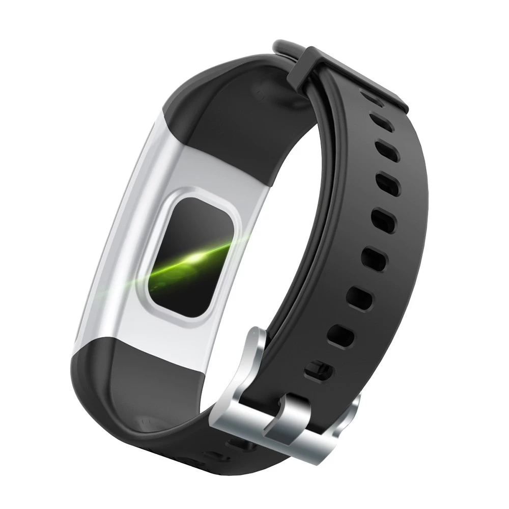 Fitness Tracker Wristband Health Watch Smart Bracelet Band (YM8)