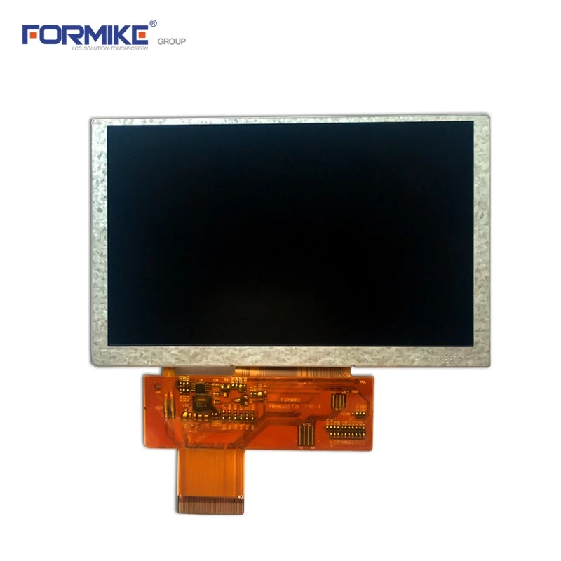Formike 5 Zoll 800x480 TFT LCD-Panel (KWH050ST19-F01)