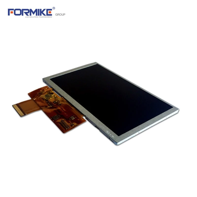 Formike 5 inch 800x480 TFT LCD panel (KWH050ST19-F01)