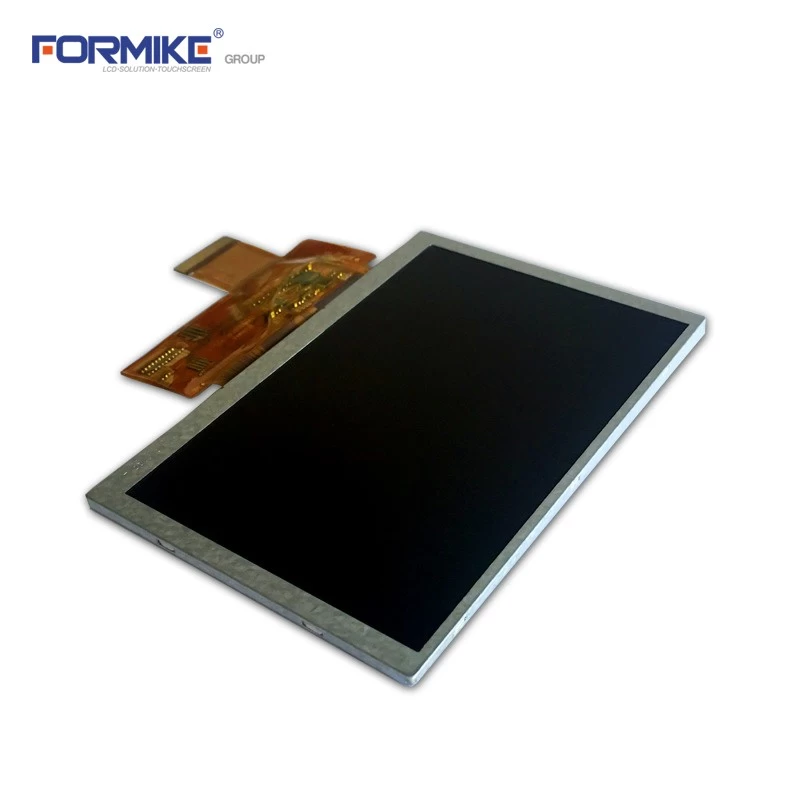 Formike 5英寸800x480 TFT LCD面板（KWH050ST19-F01）