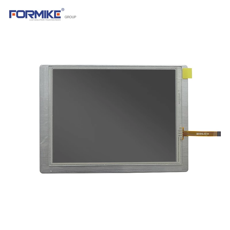 China Formike 5.7 inch 320x240 truly tft lcd module with wide viewing angle(KWH057DF10-F02) manufacturer