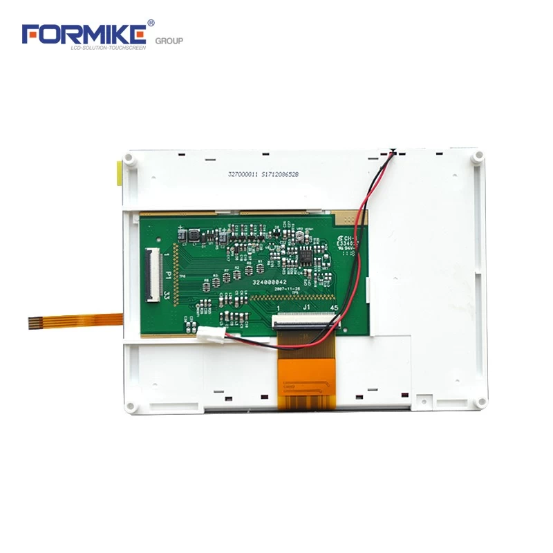 Formike 5,7 Zoll 320x240 LED-LCD-Modul mit großem Betrachtungswinkel (KWH057DF10-F02)
