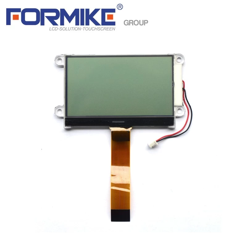 Formike Monochrome 128x64 Dot Matrix Graphic LCD Display Module(WG1206Z5FSW6G)