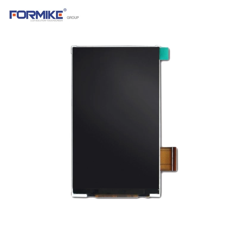 Hochauflösendes 4 "480x800 LCD-LCD-Panel (KWH040ST03-F01)