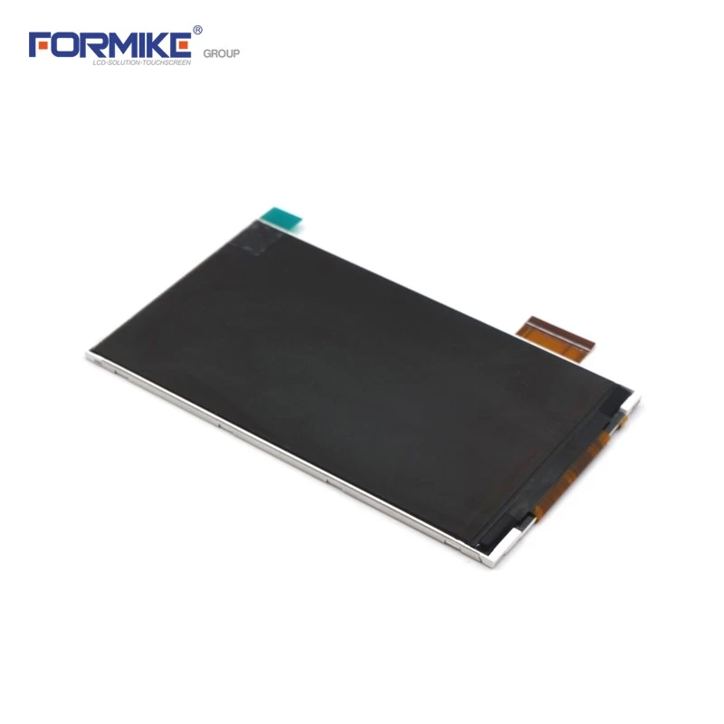 High resolution 4" 480x800 tft lcd panel (KWH040ST03-F01)