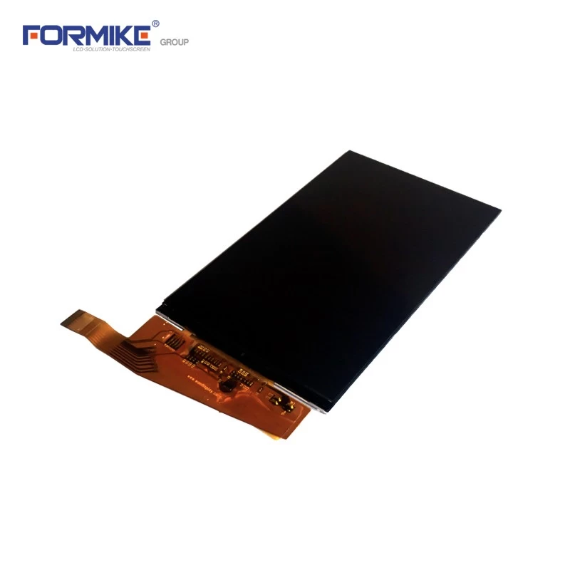 High resolution 720x1280 pixels 5 inch IPS lcd panel with MIPI interface(KWH050ST26-F01)