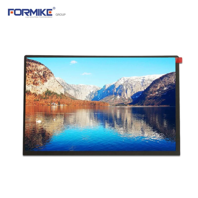 Китай IPS 10,1-дюймовый 1280x3 (RGB) x800 цифровой TFT цветной экран (KWH101KQ07-F01) производителя