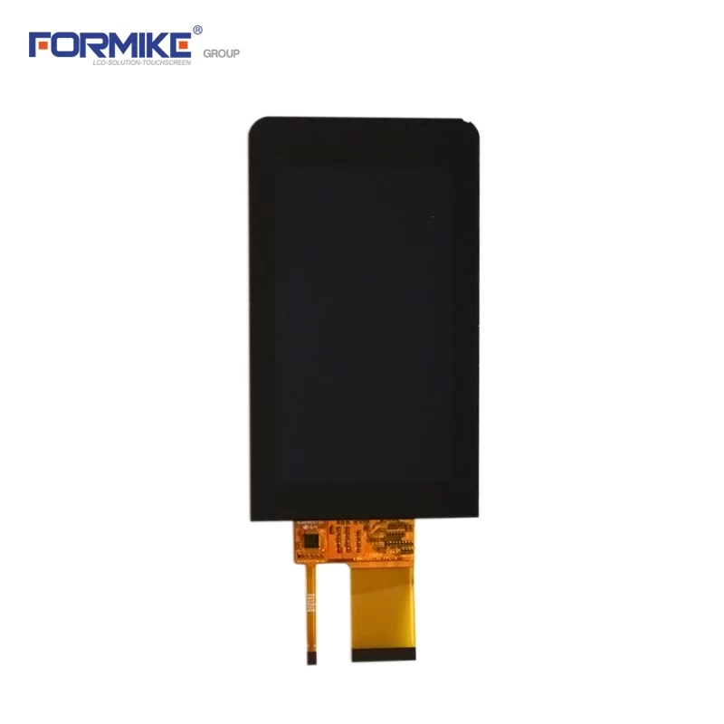 IPS TFT LCD Display 5 Inch LCD Screen Display Panel Module 5.0inch Capacitive Touch Panel With I2C Interface(KWH050ST20-C02)
