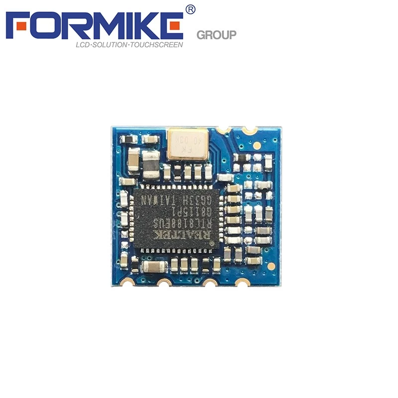 Китай Formike RTL8188EUS низкая потребляемая мощность USB-модуль WIFI 3,3 В внешняя антенна (KWH-8188-EUS1) производителя